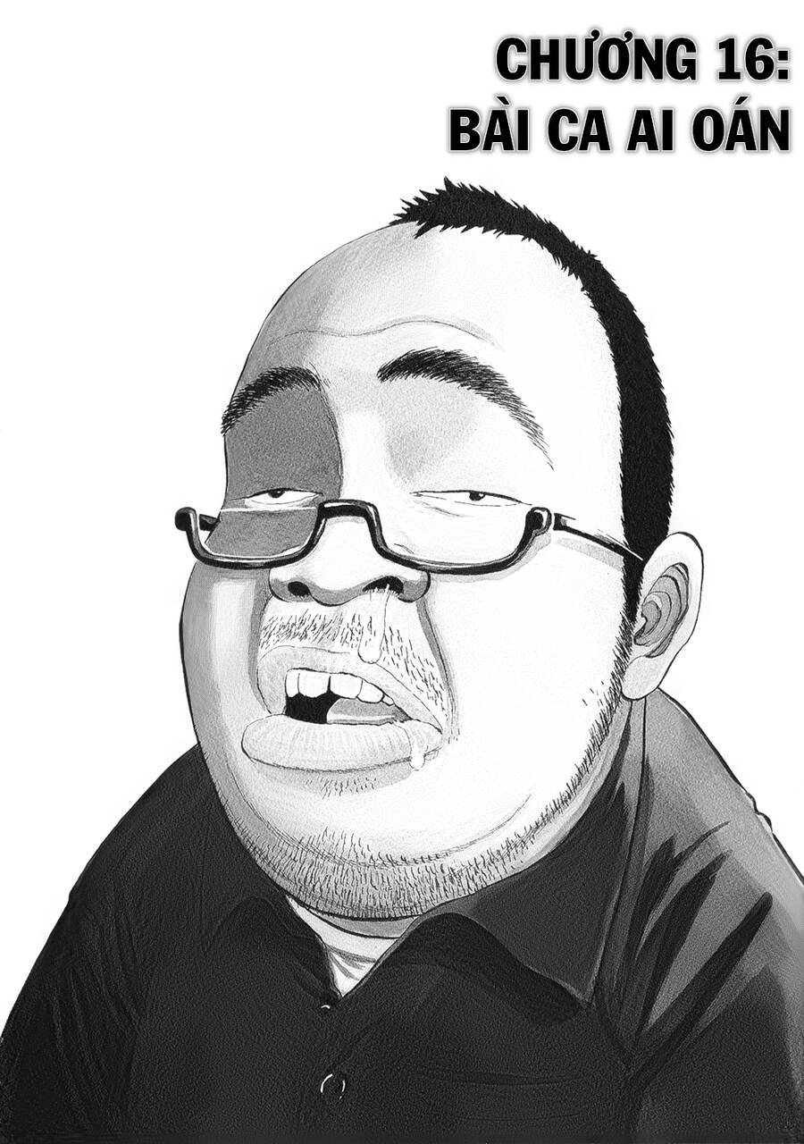 Ressentiment Chapter 16 - 2