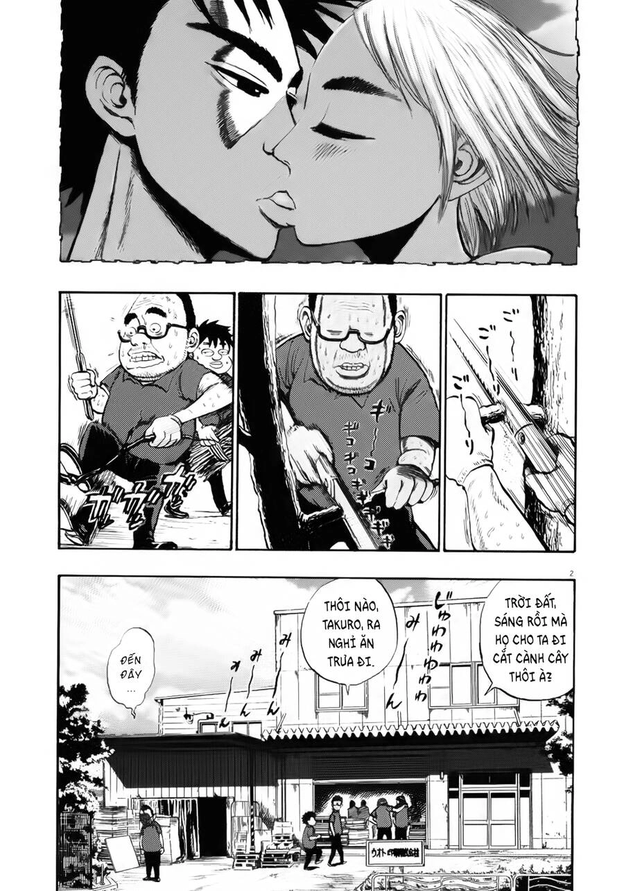 Ressentiment Chapter 16 - 3