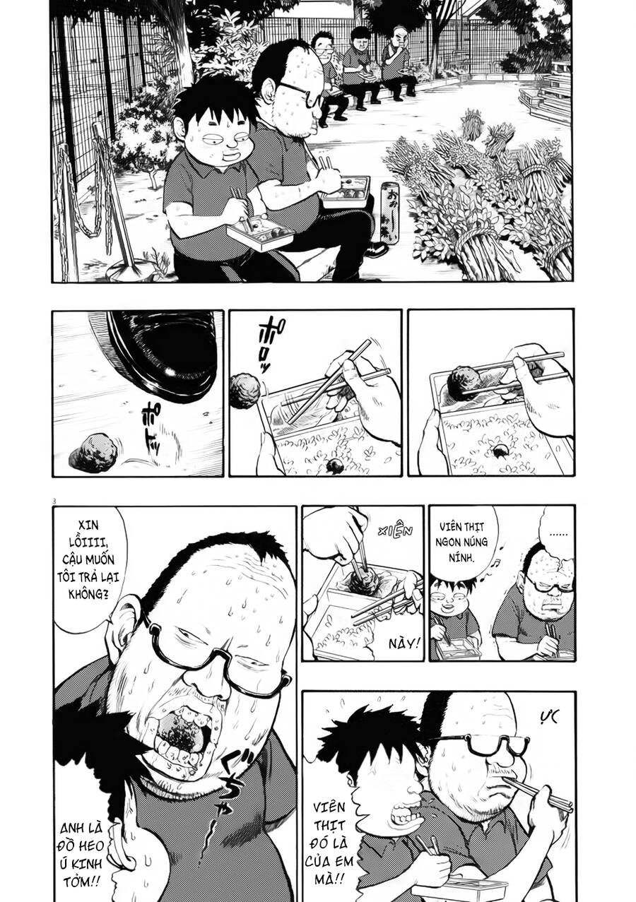 Ressentiment Chapter 16 - 4