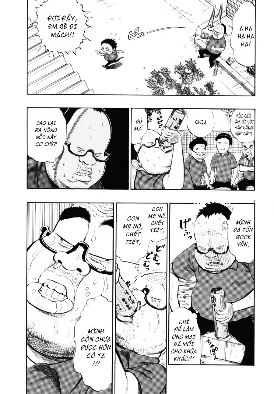 Ressentiment Chapter 16 - 5