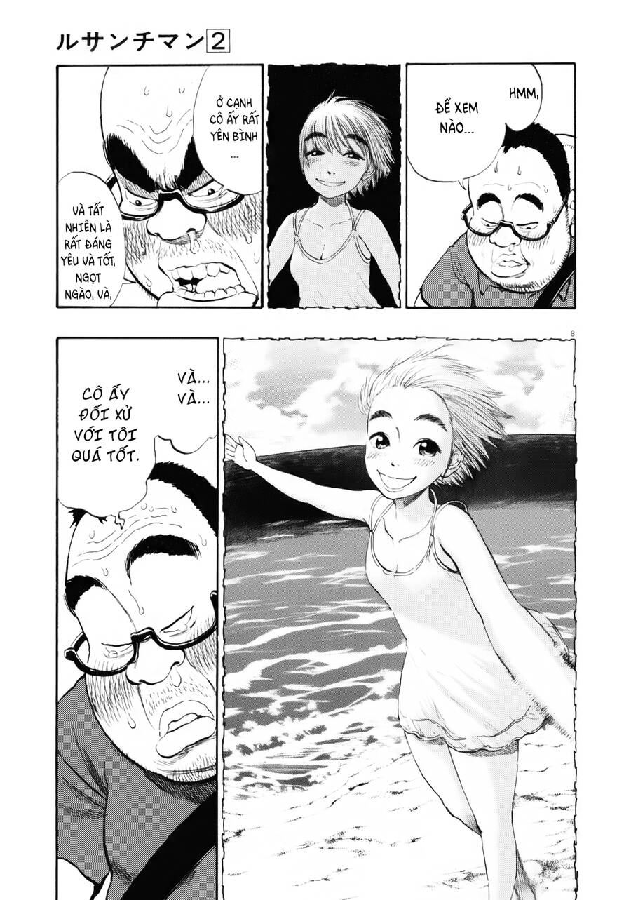 Ressentiment Chapter 16 - 9