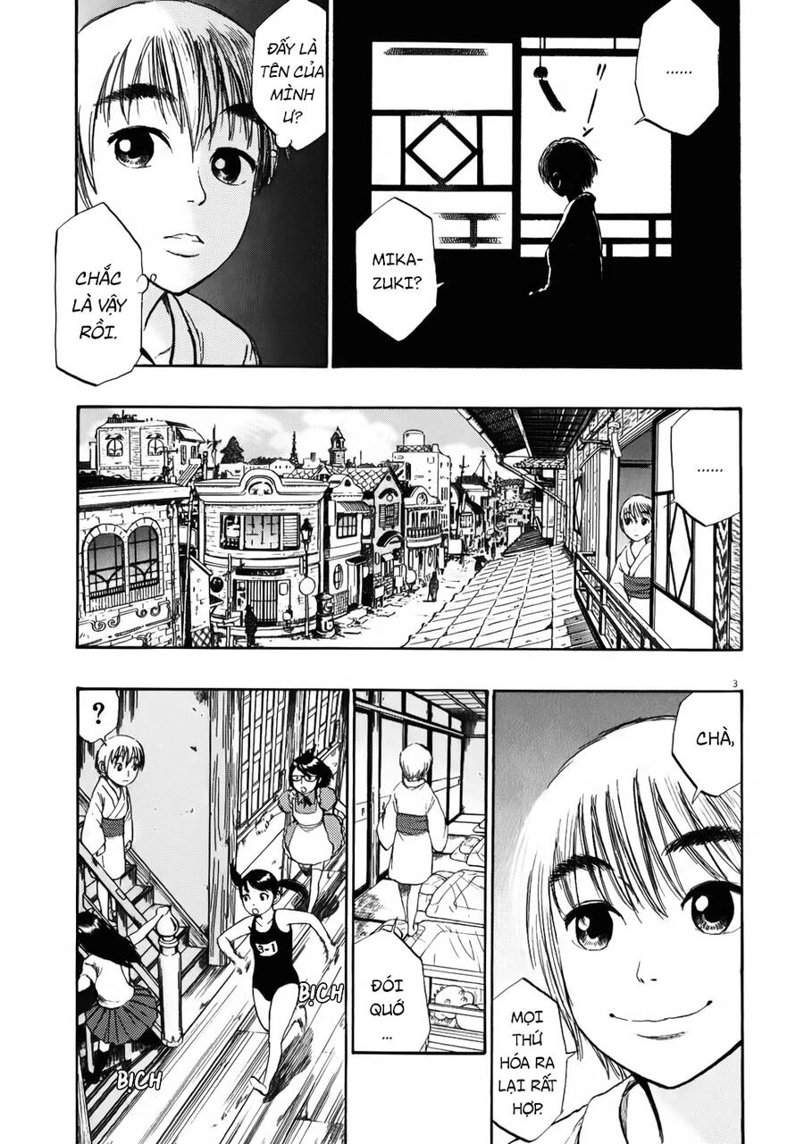 Ressentiment Chapter 17 - 4