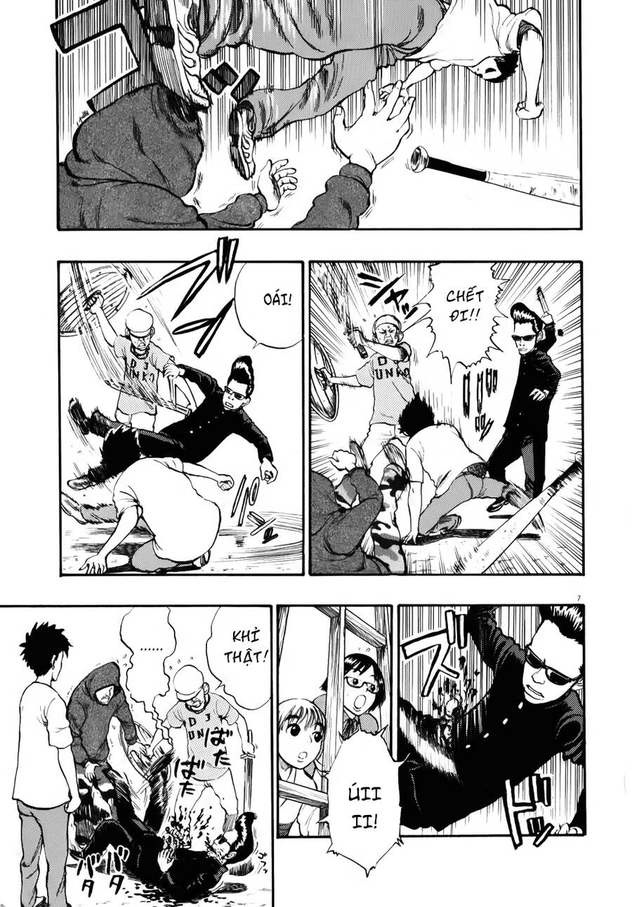 Ressentiment Chapter 17 - 8