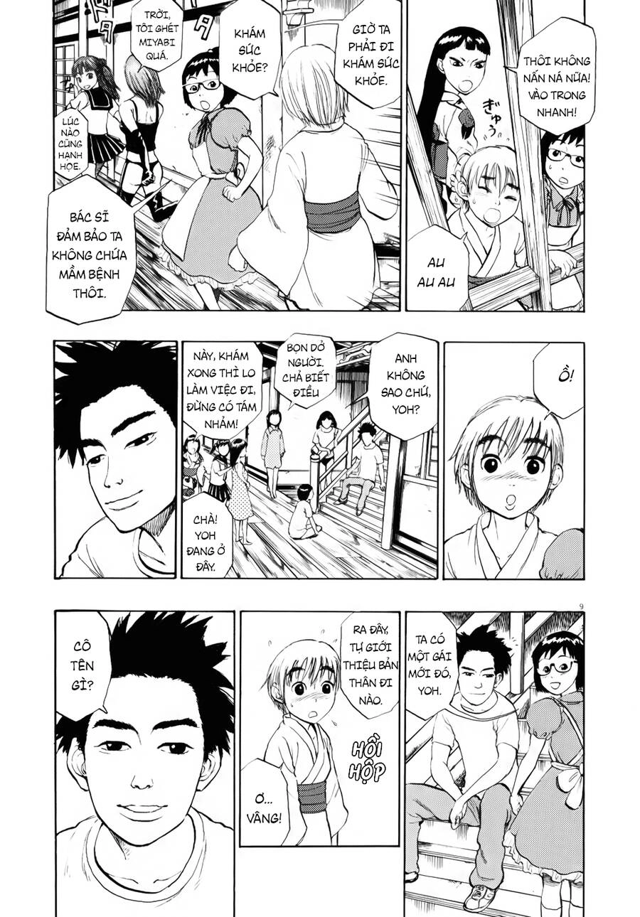 Ressentiment Chapter 17 - 10