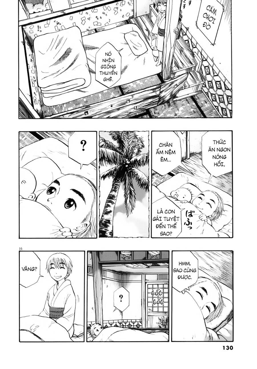 Ressentiment Chapter 17 - 17