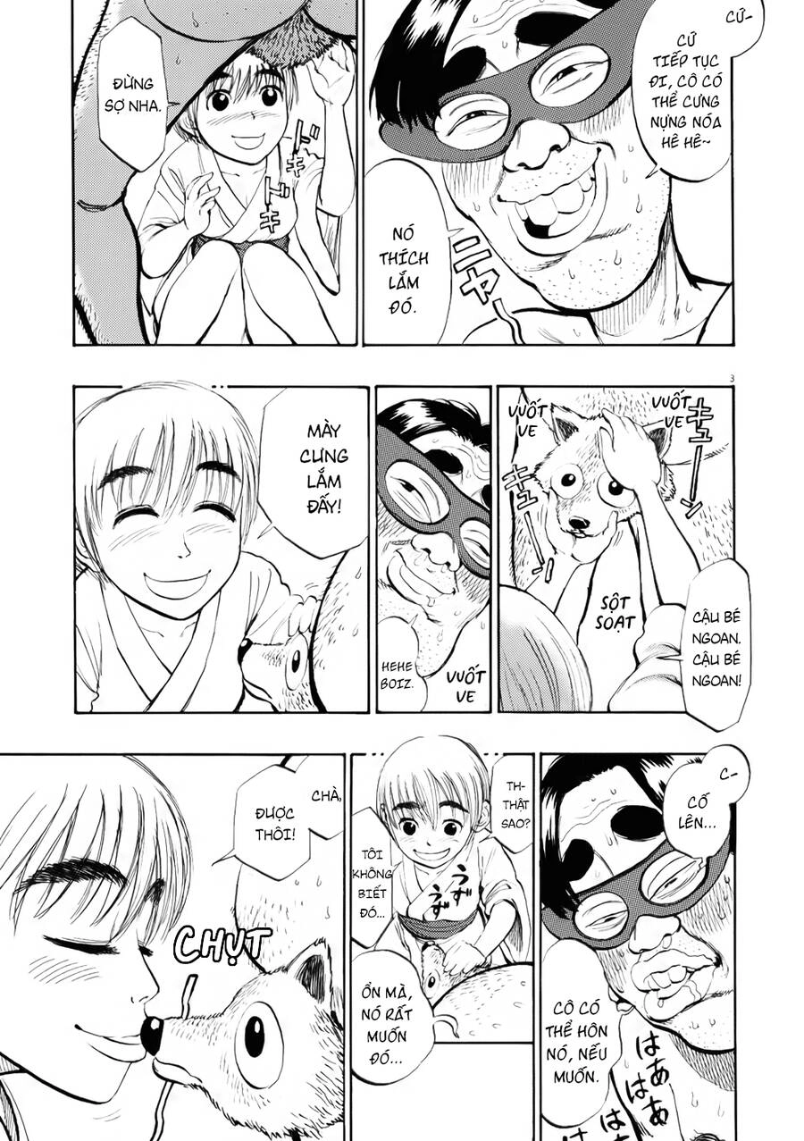 Ressentiment Chapter 18 - 6