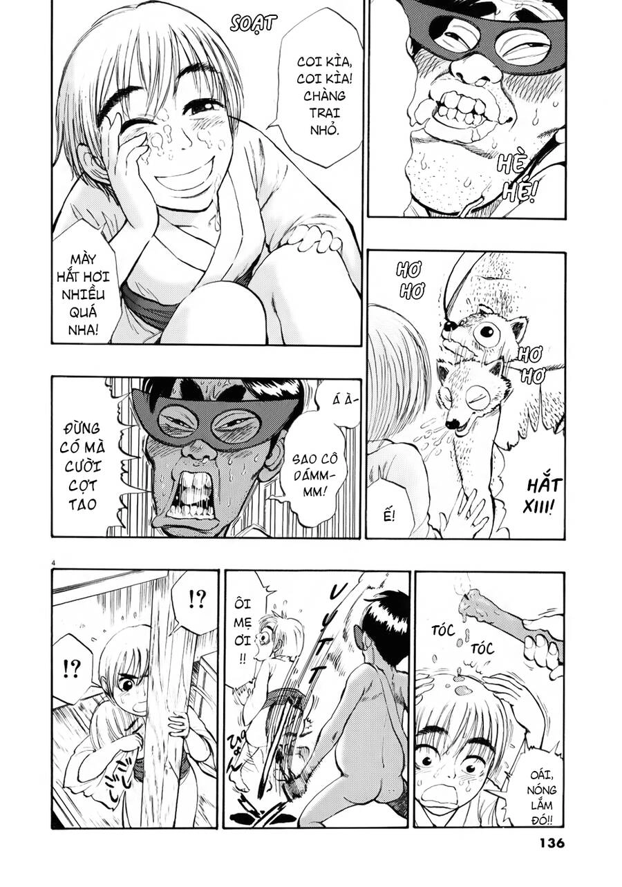 Ressentiment Chapter 18 - 7