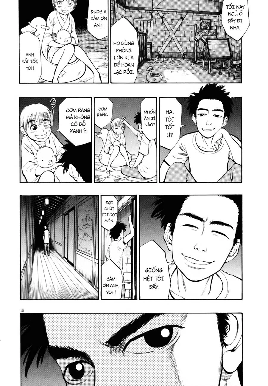 Ressentiment Chapter 18 - 13