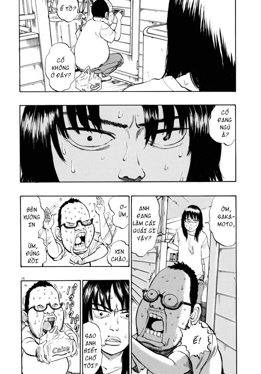 Ressentiment Chapter 18 - 19