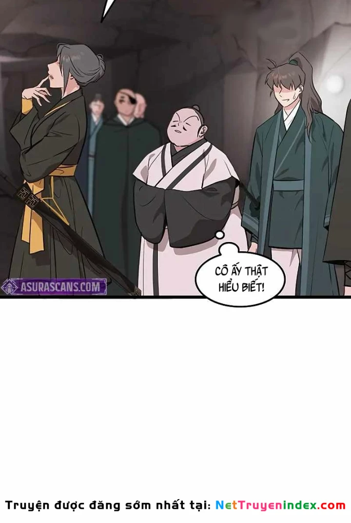 Vợ Tôi Là Giáo Chủ Ma Giáo Chapter 34 - 11