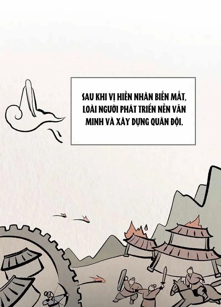 Vợ Tôi Là Giáo Chủ Ma Giáo Chapter 34 - 35