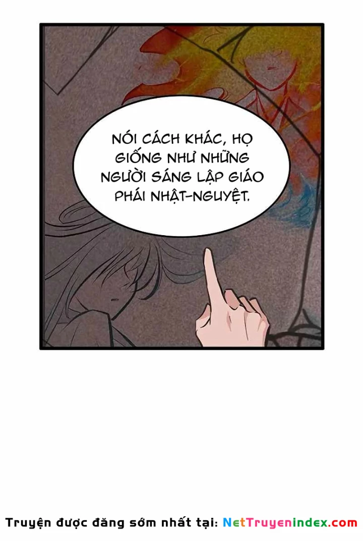 Vợ Tôi Là Giáo Chủ Ma Giáo Chapter 34 - 49