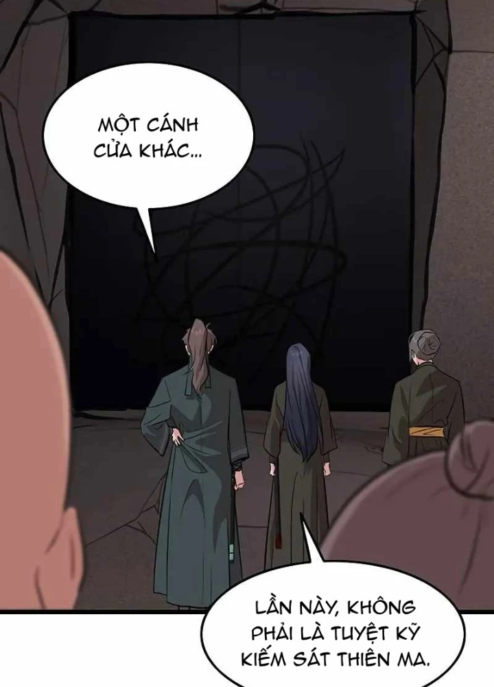 Vợ Tôi Là Giáo Chủ Ma Giáo Chapter 34 - 55