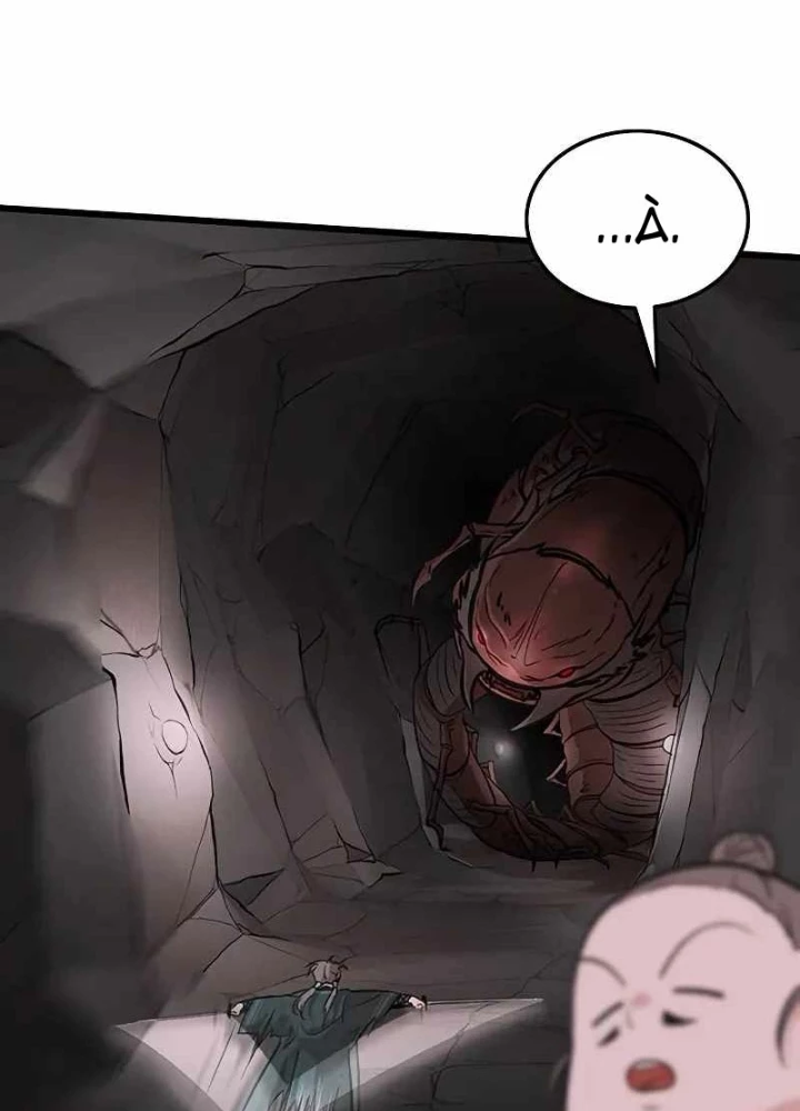 Vợ Tôi Là Giáo Chủ Ma Giáo Chapter 34 - 129