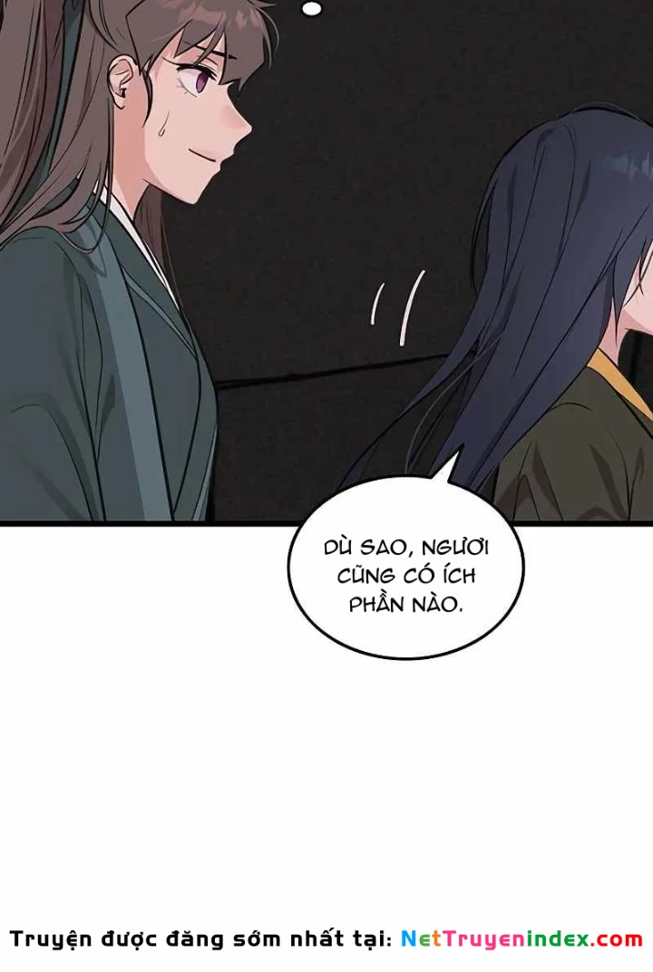 Vợ Tôi Là Giáo Chủ Ma Giáo Chapter 34 - 183