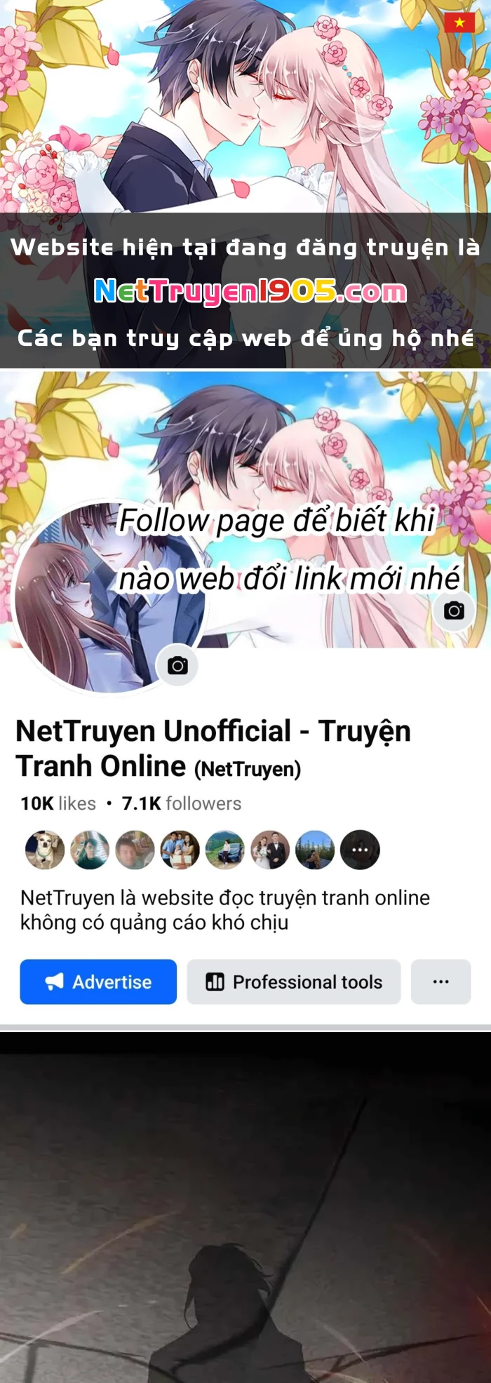 Vợ Tôi Là Giáo Chủ Ma Giáo Chapter 35 - 1