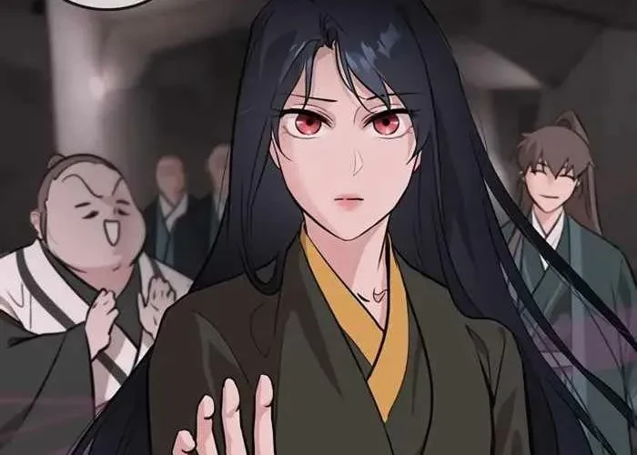 Vợ Tôi Là Giáo Chủ Ma Giáo Chapter 35 - 95