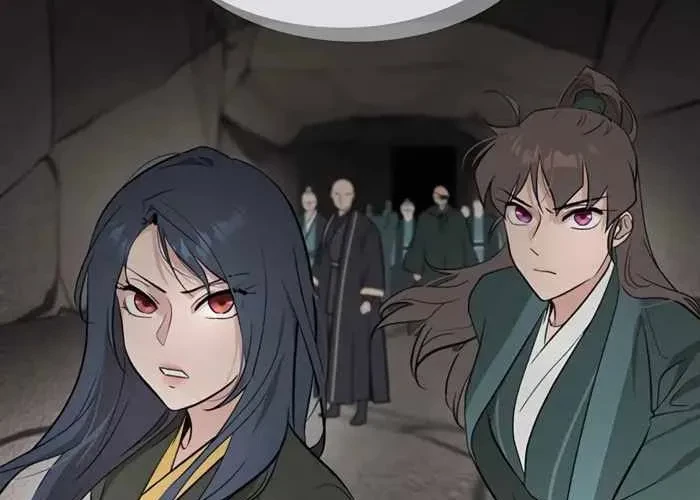 Vợ Tôi Là Giáo Chủ Ma Giáo Chapter 35 - 189