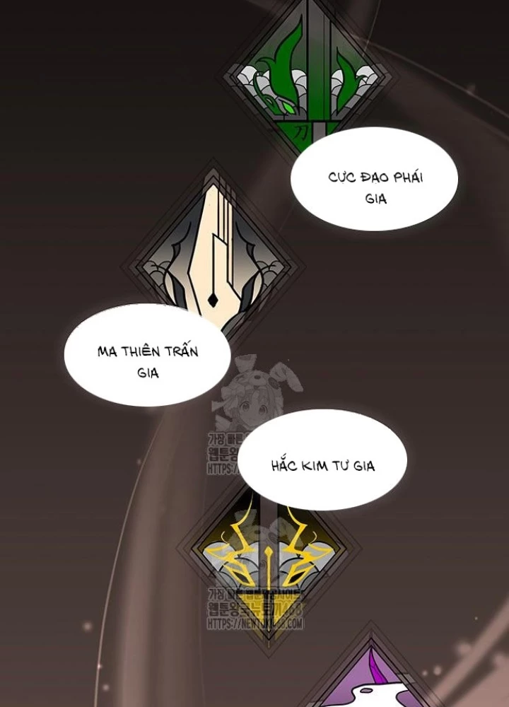 Vợ Tôi Là Giáo Chủ Ma Giáo Chapter 36 - 3