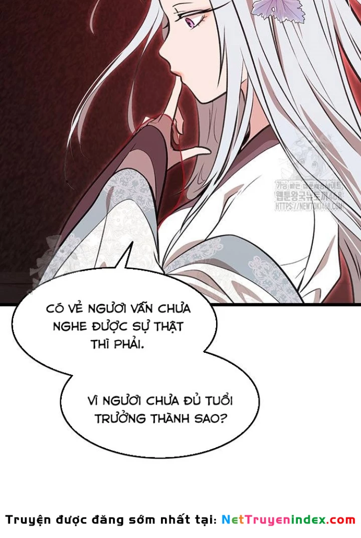 Vợ Tôi Là Giáo Chủ Ma Giáo Chapter 36 - 11