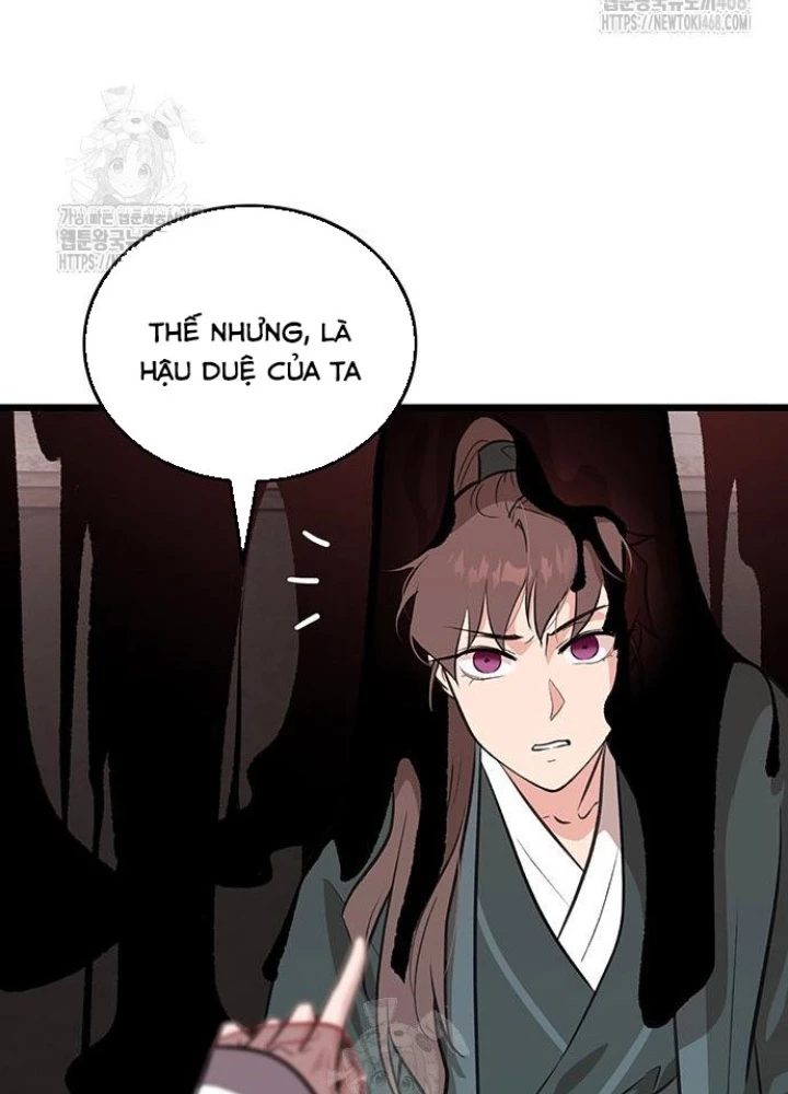 Vợ Tôi Là Giáo Chủ Ma Giáo Chapter 36 - 13