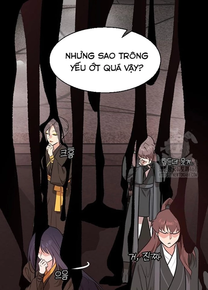 Vợ Tôi Là Giáo Chủ Ma Giáo Chapter 36 - 21