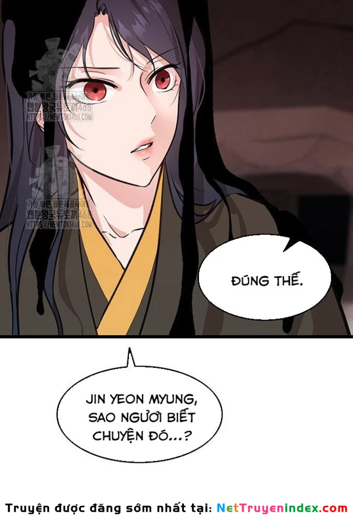 Vợ Tôi Là Giáo Chủ Ma Giáo Chapter 36 - 35