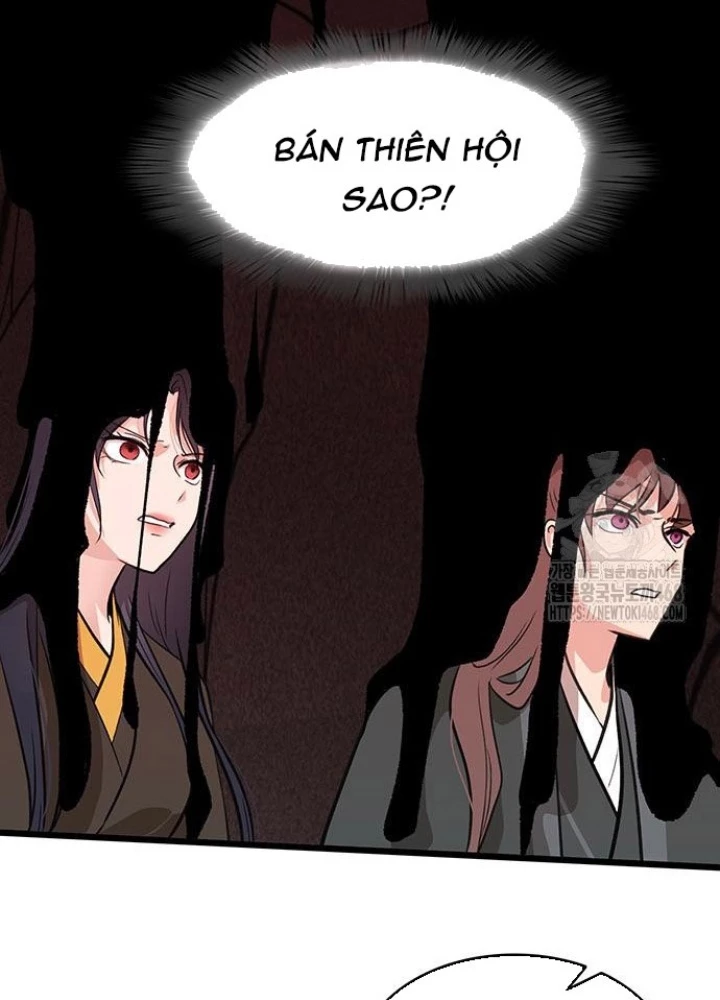 Vợ Tôi Là Giáo Chủ Ma Giáo Chapter 36 - 45