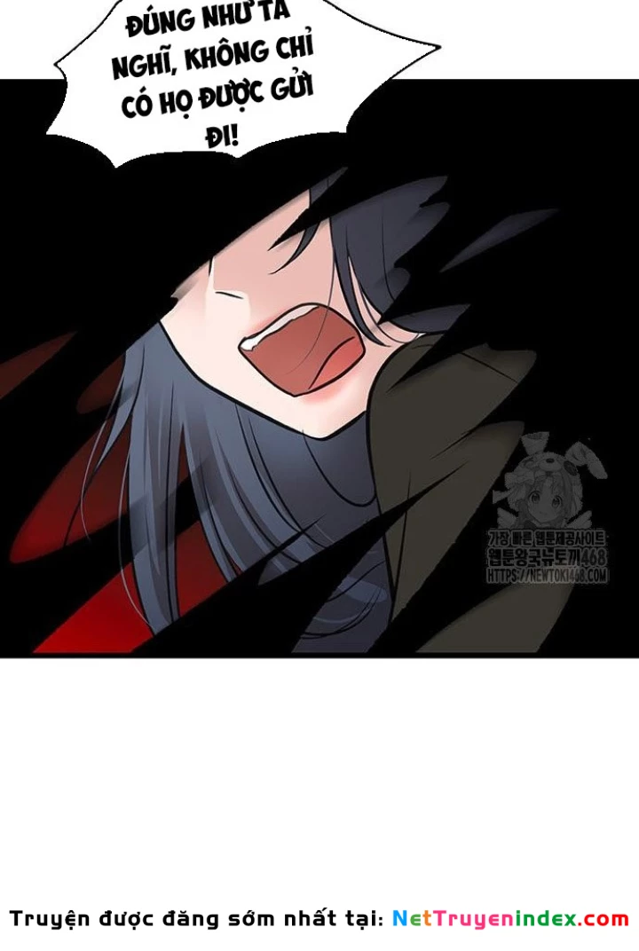 Vợ Tôi Là Giáo Chủ Ma Giáo Chapter 36 - 83