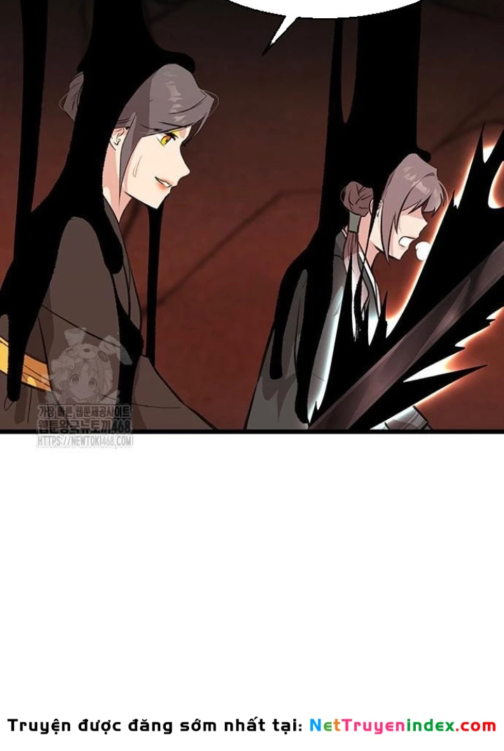 Vợ Tôi Là Giáo Chủ Ma Giáo Chapter 36 - 107