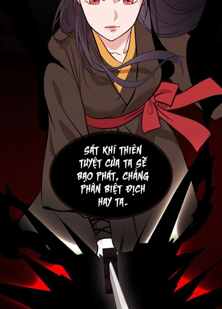 Vợ Tôi Là Giáo Chủ Ma Giáo Chapter 36 - 117