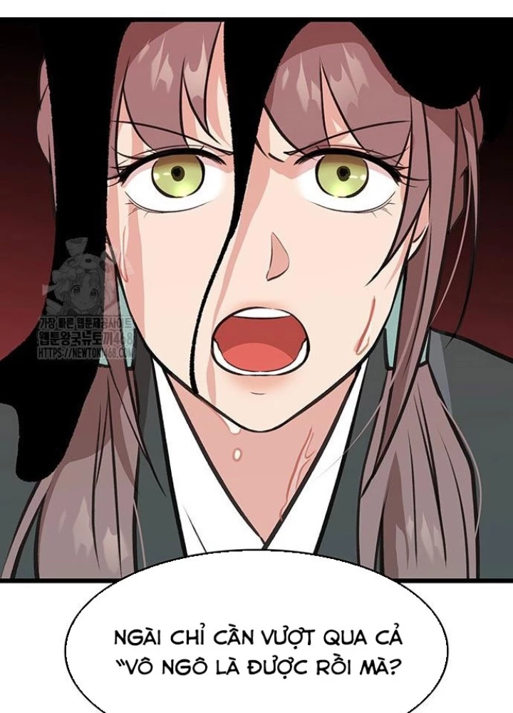 Vợ Tôi Là Giáo Chủ Ma Giáo Chapter 36 - 123