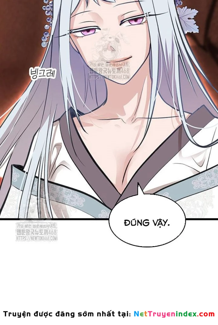 Vợ Tôi Là Giáo Chủ Ma Giáo Chapter 36 - 131