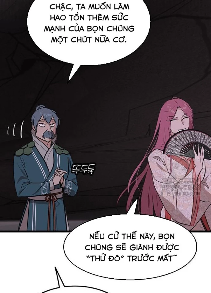 Vợ Tôi Là Giáo Chủ Ma Giáo Chapter 36 - 135