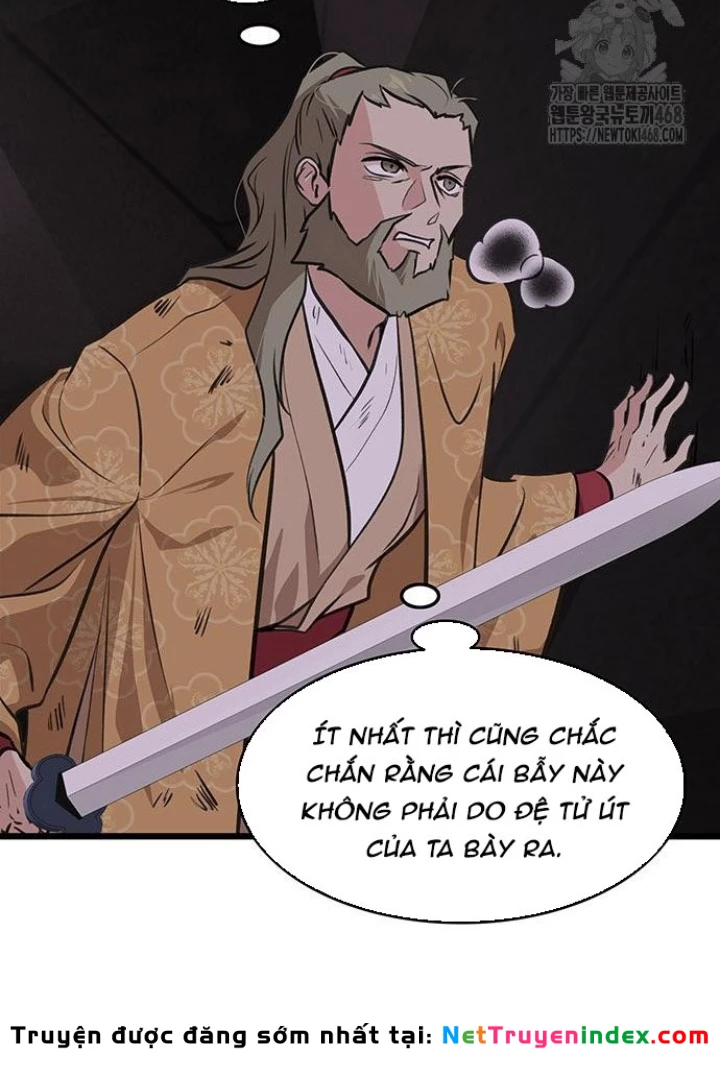 Vợ Tôi Là Giáo Chủ Ma Giáo Chapter 36 - 149