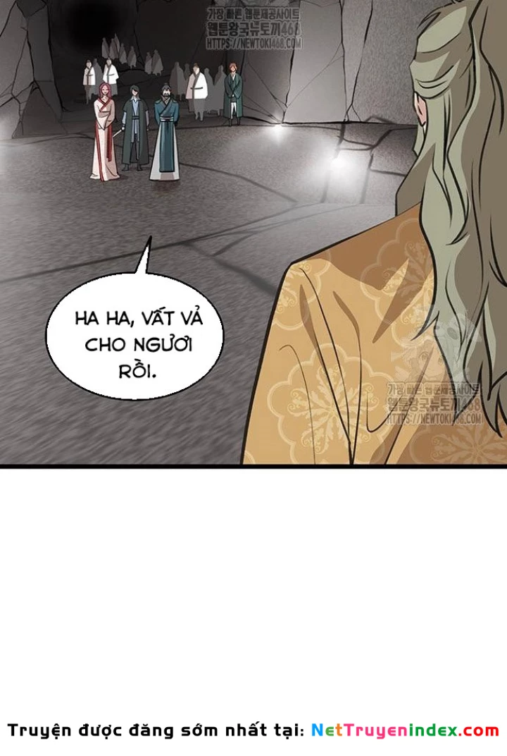 Vợ Tôi Là Giáo Chủ Ma Giáo Chapter 36 - 171