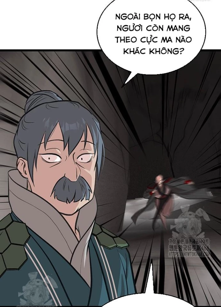 Vợ Tôi Là Giáo Chủ Ma Giáo Chapter 36 - 187