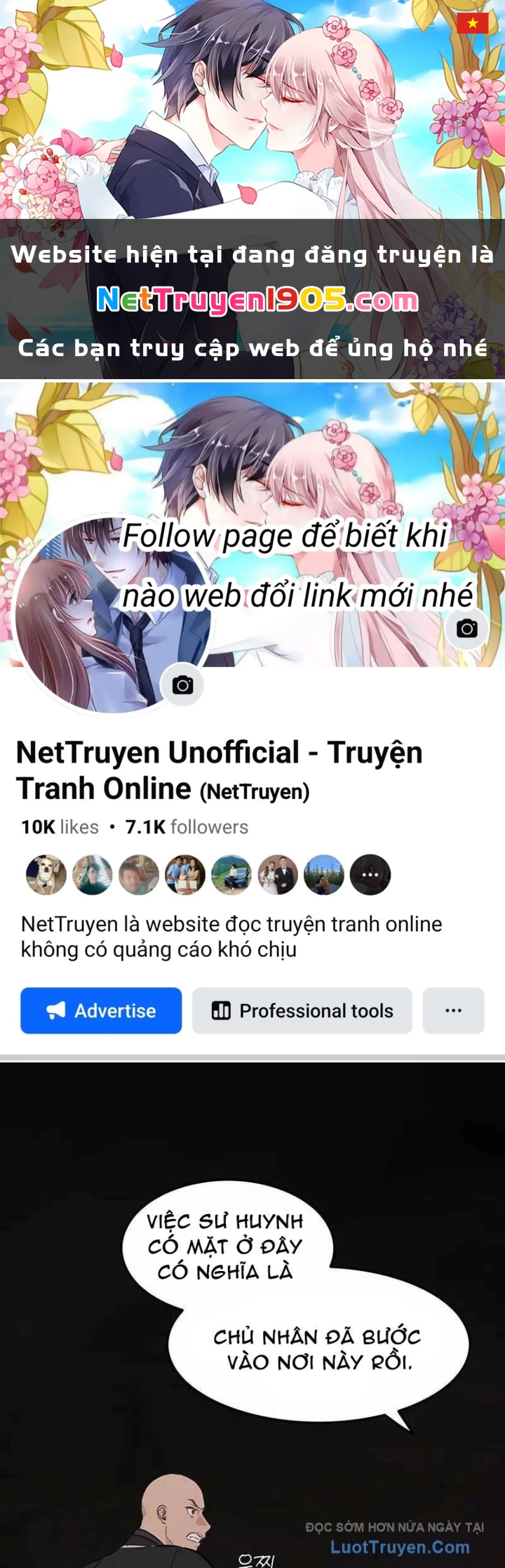 Vợ Tôi Là Giáo Chủ Ma Giáo Chapter 38 - 1