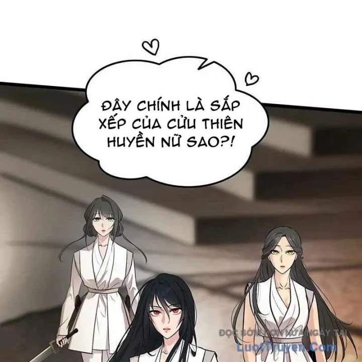 Vợ Tôi Là Giáo Chủ Ma Giáo Chapter 38 - 131