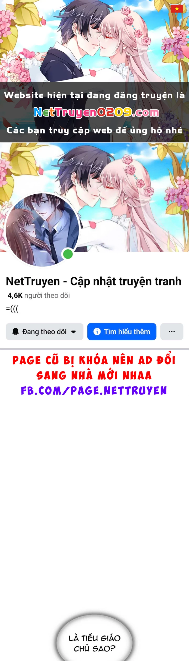 Vợ Tôi Là Giáo Chủ Ma Giáo Chapter 39 - 1