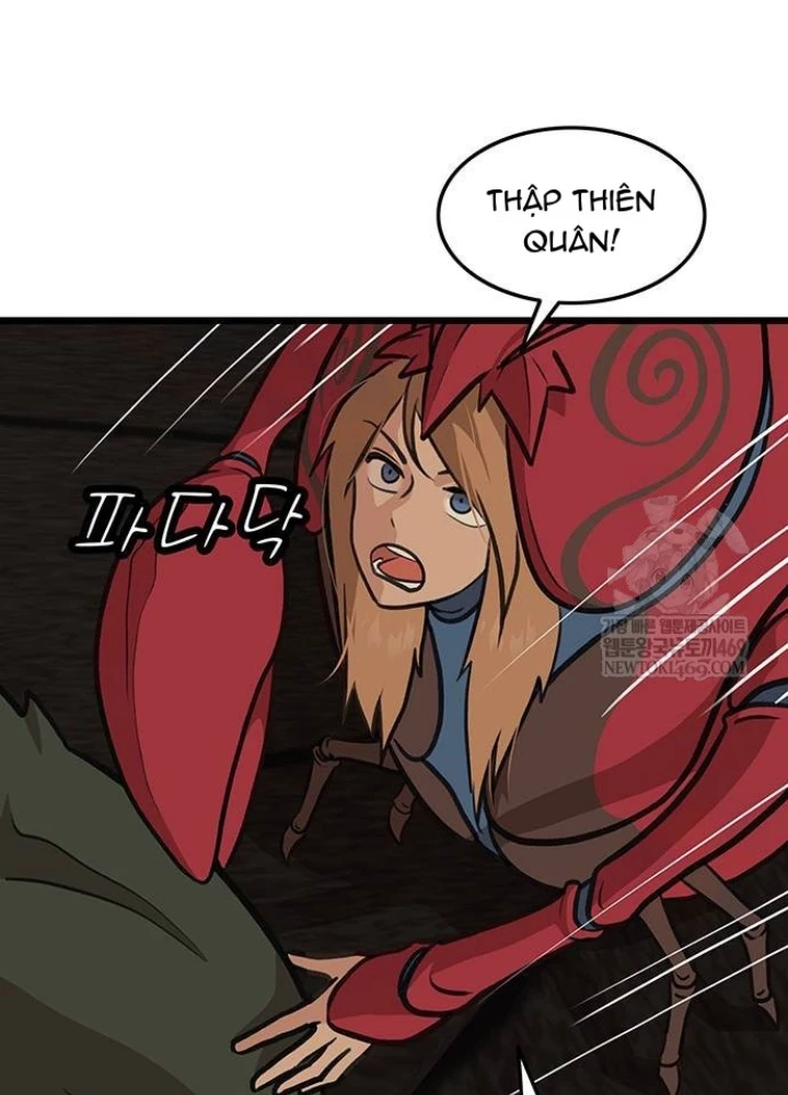 Vợ Tôi Là Giáo Chủ Ma Giáo Chapter 39 - 9