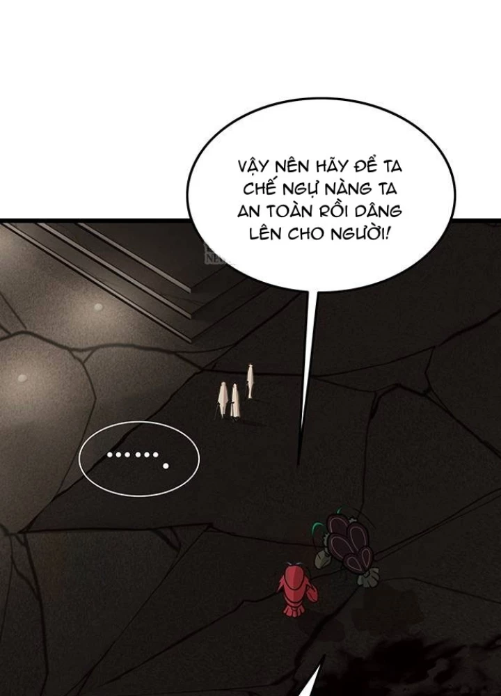 Vợ Tôi Là Giáo Chủ Ma Giáo Chapter 39 - 15