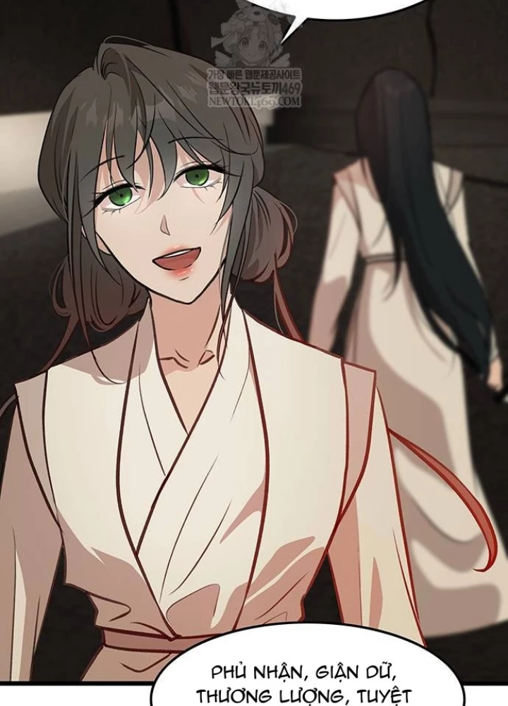 Vợ Tôi Là Giáo Chủ Ma Giáo Chapter 39 - 29