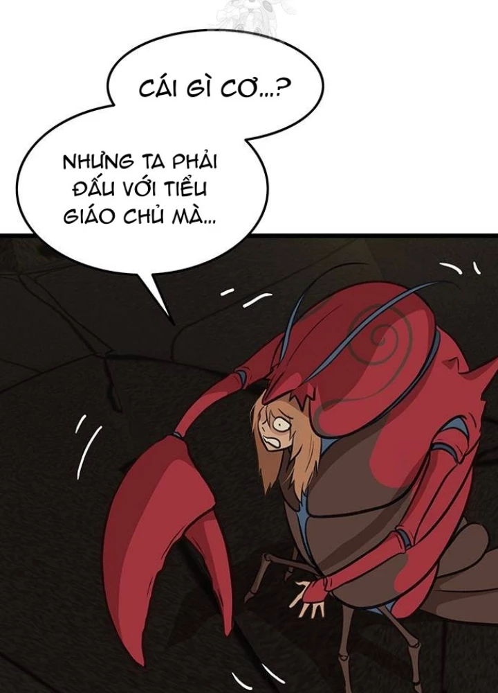 Vợ Tôi Là Giáo Chủ Ma Giáo Chapter 39 - 35