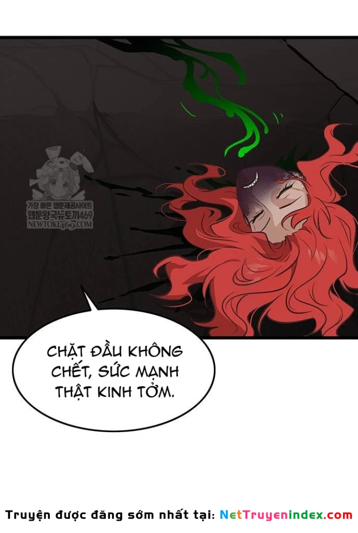 Vợ Tôi Là Giáo Chủ Ma Giáo Chapter 39 - 57