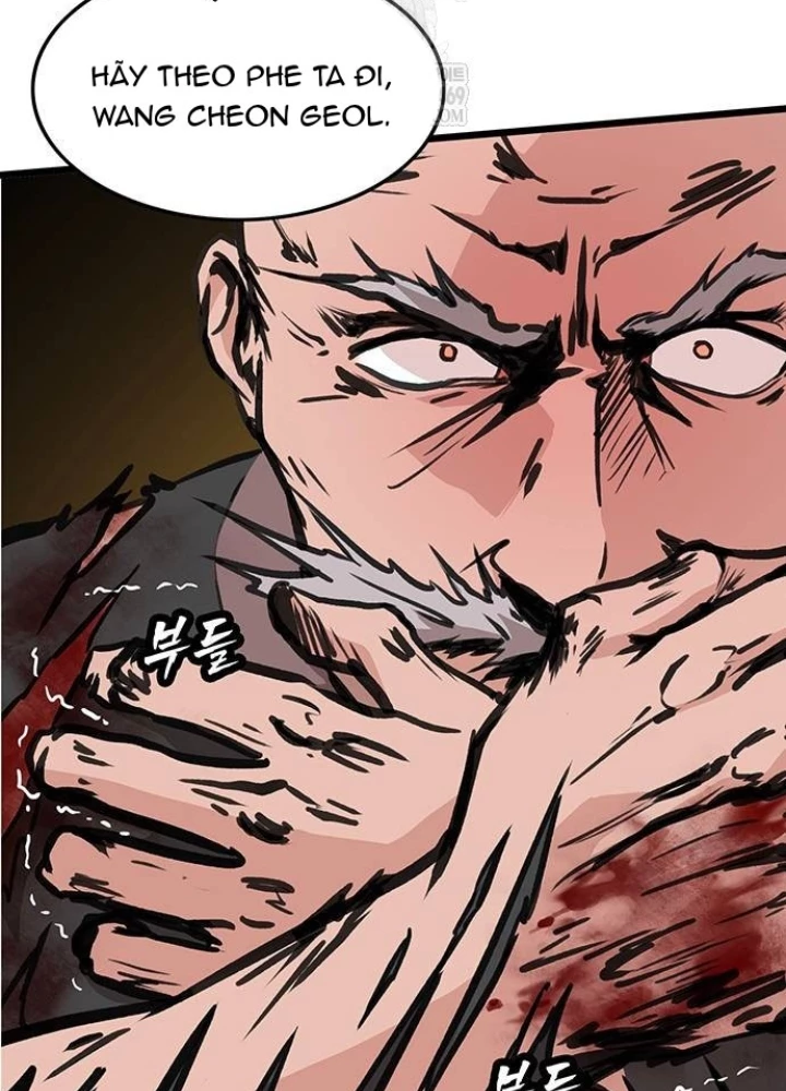 Vợ Tôi Là Giáo Chủ Ma Giáo Chapter 39 - 205