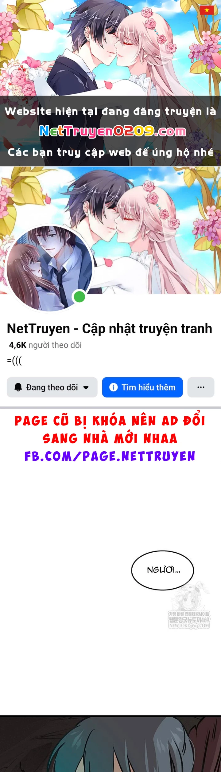 Vợ Tôi Là Giáo Chủ Ma Giáo Chapter 40 - 1