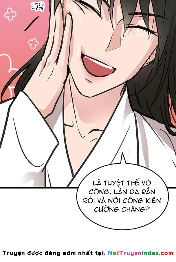 Vợ Tôi Là Giáo Chủ Ma Giáo Chapter 40 - 37