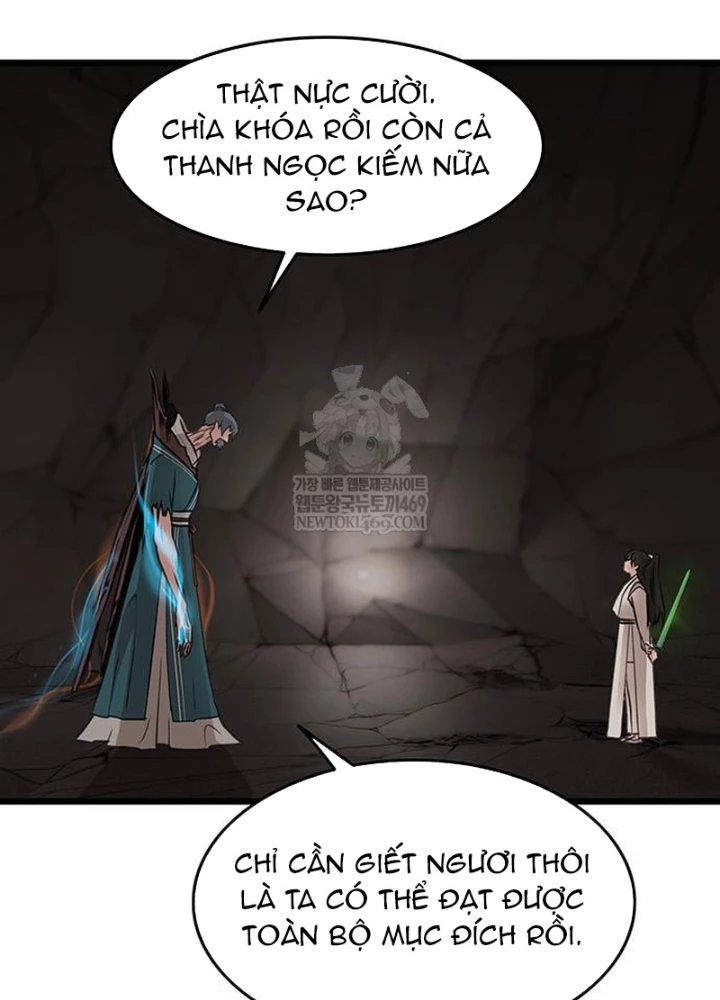 Vợ Tôi Là Giáo Chủ Ma Giáo Chapter 40 - 115