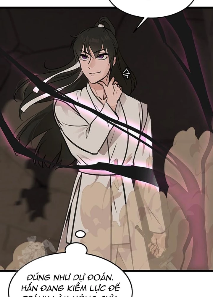 Vợ Tôi Là Giáo Chủ Ma Giáo Chapter 40 - 147